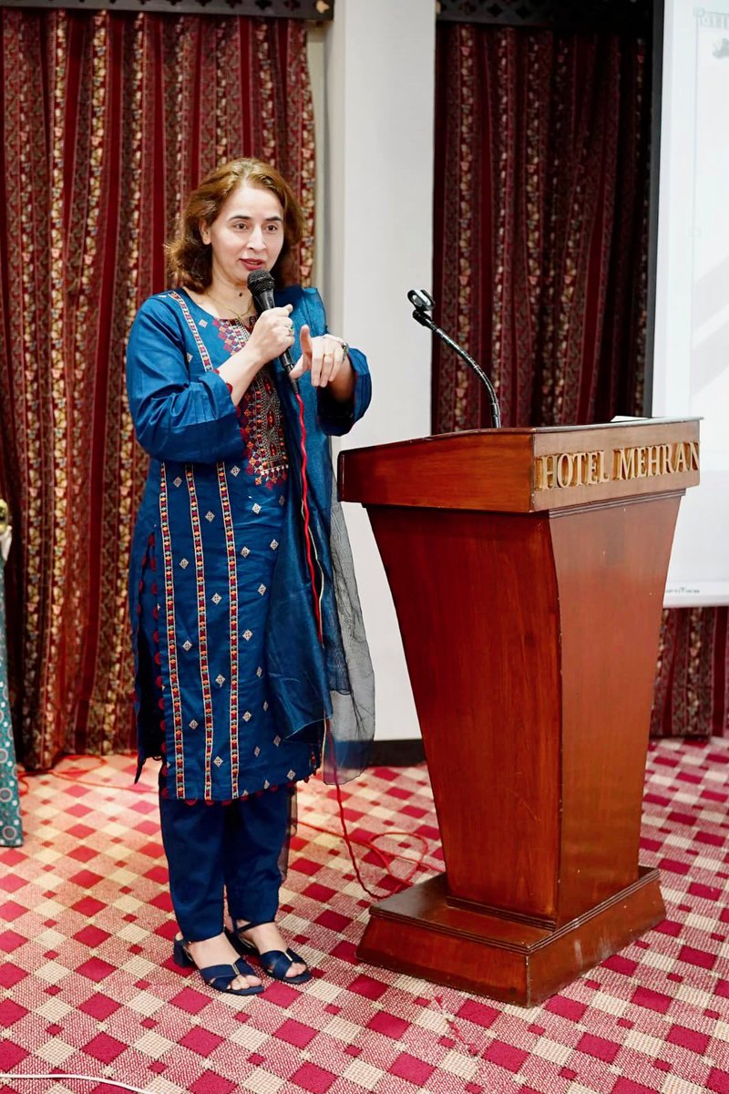 WaheedaMahesar's tweet photo. The Thar Foundation, organised an educational and exposure trip for their teachers and students to ZABTech Gharo and KHI followed by interactive career counselling sessions
#szabistzabtechitve #TVET #TharFoundation #interactivesession #careercounsellingsession #ZABTech https://t.co/HVlZGyKmbS