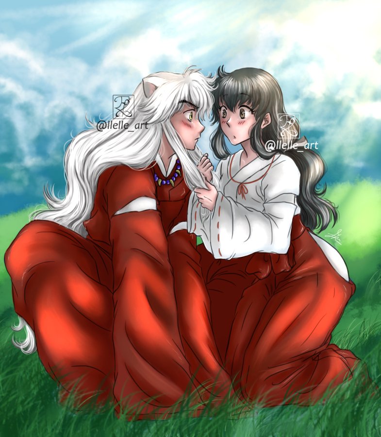 InuYasha Downs 🇧🇷 🐾 (@InuYashaDowns) / X