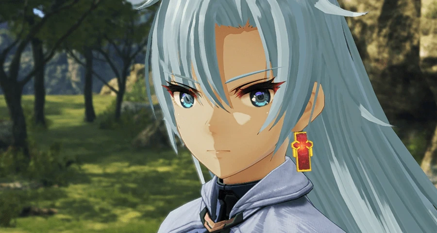 Trans Character Of The Day tweet media