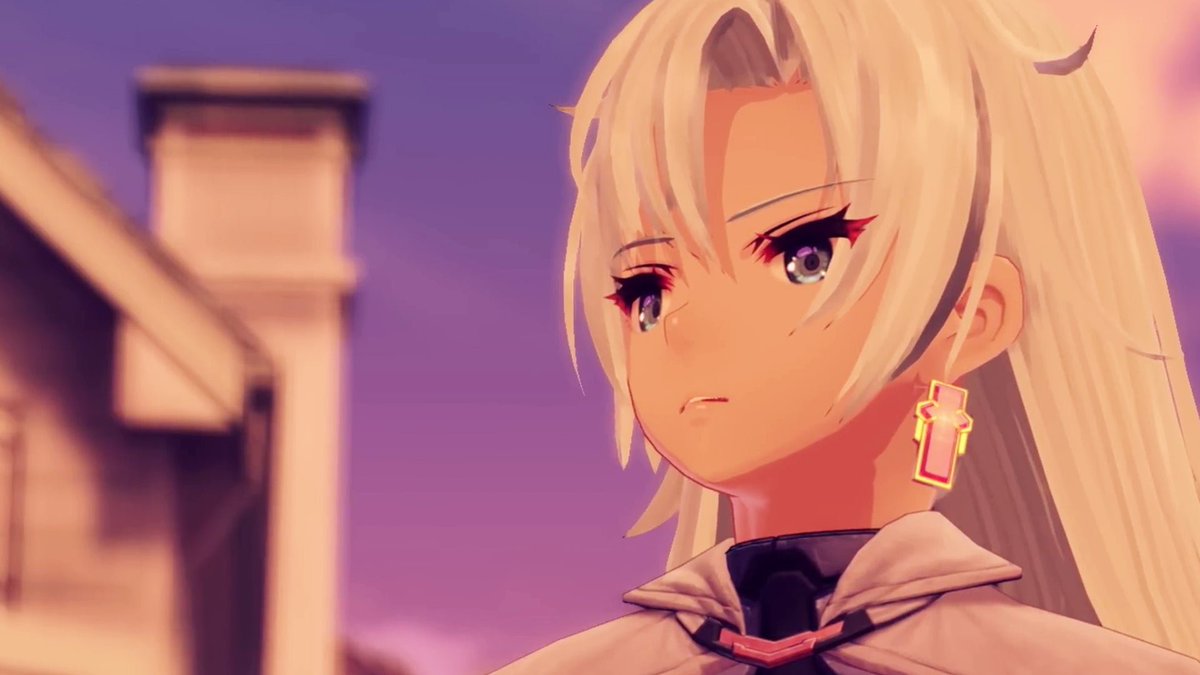 Trans Character Of The Day tweet media