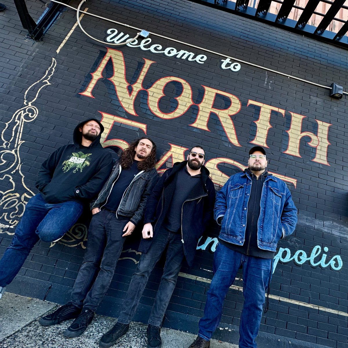 Moon Tooth (@moontooth1) on Twitter photo TONIGHT we’re in Park Theatre in Winnipeg! Let’s rage! Protest the Hero, Moon Tooth, & The Callous Daoboys! 🇨🇦
📸 - <a href="/johnbryaniv/">John Bryan</a> #moontooth TONIGHT we’re in Park Theatre in Winnipeg! Let’s rage! Protest the Hero, Moon Tooth, & The Callous Daoboys! 🇨🇦
📸 - <a href="/johnbryaniv/">John Bryan</a> #moontooth