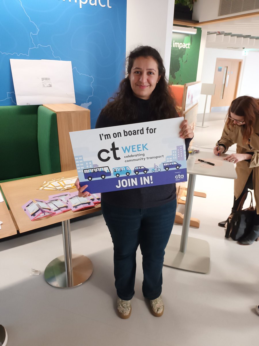 Lovely evening of photography & poetry with @Maryhill_IN & @pinar_aksu5 celebrating #NewScots, #CTWeek23 & how #CommunityTransport helps people seeking asylum in Glasgow. But we need to do more. We'll be playing our part @CTAUK1... Watch this space! #FreeBusTravel