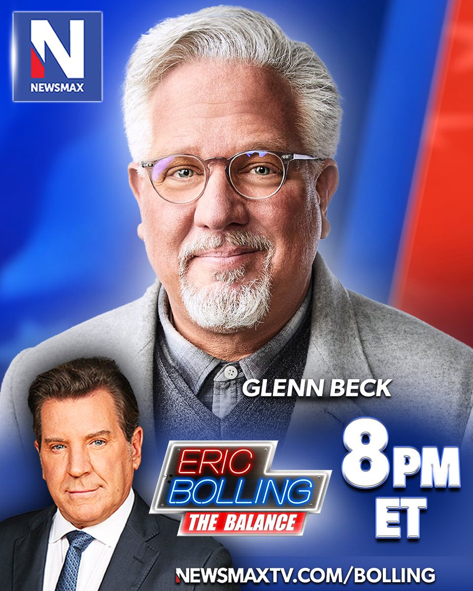 NEWSMAX tweet media