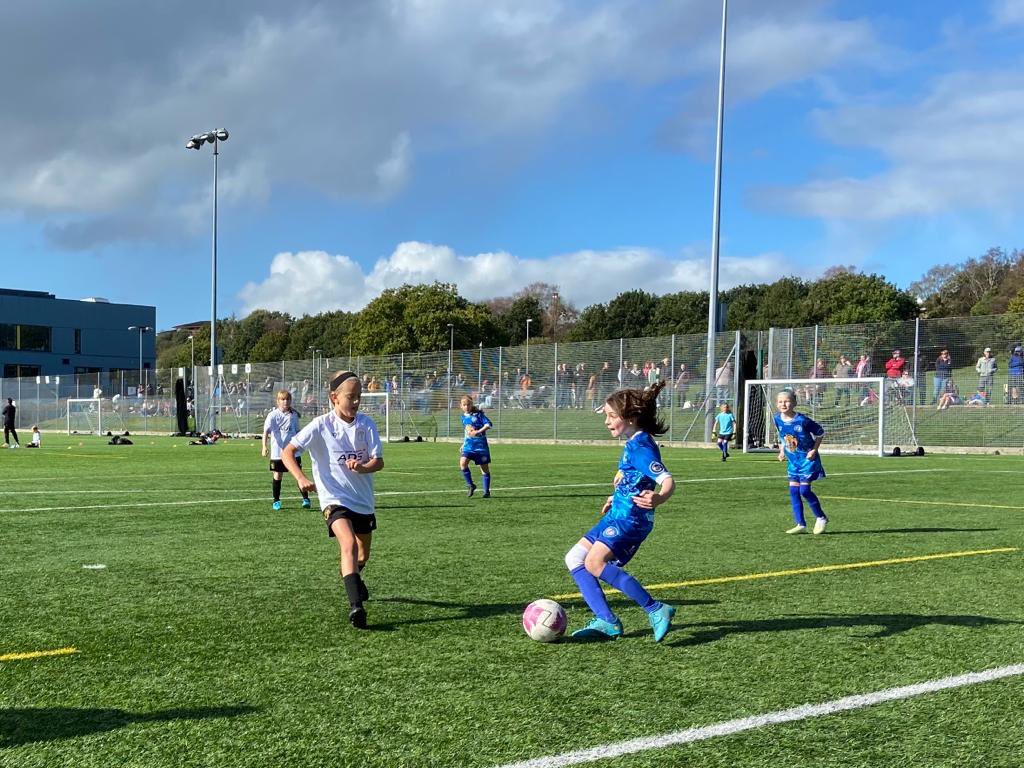 Cardiff & Vale Schools & Colleges FA tweet media