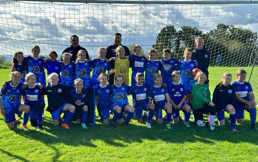 Cardiff & Vale Schools & Colleges FA tweet media