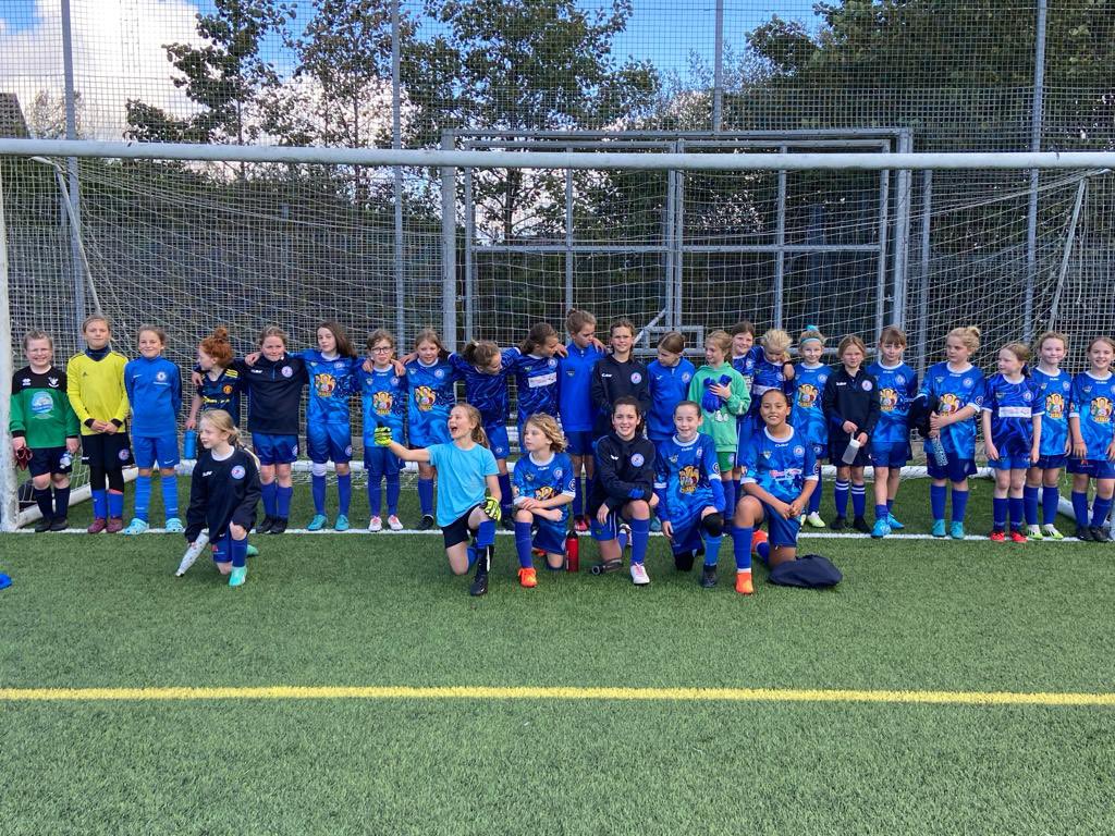 Cardiff & Vale Schools & Colleges FA tweet media
