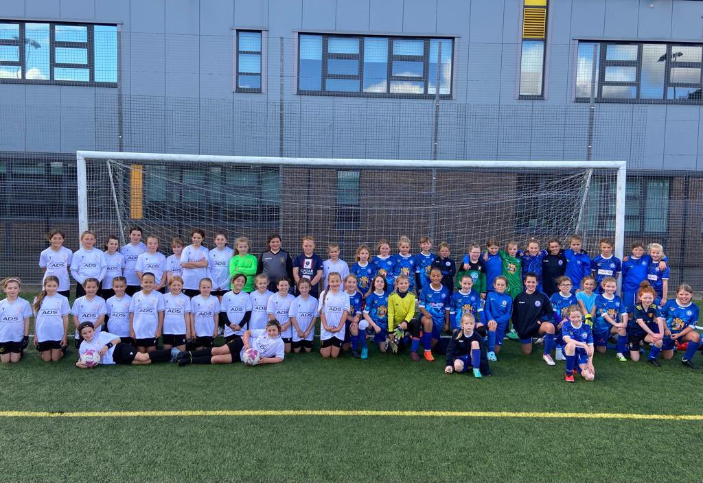 Cardiff & Vale Schools & Colleges FA tweet media