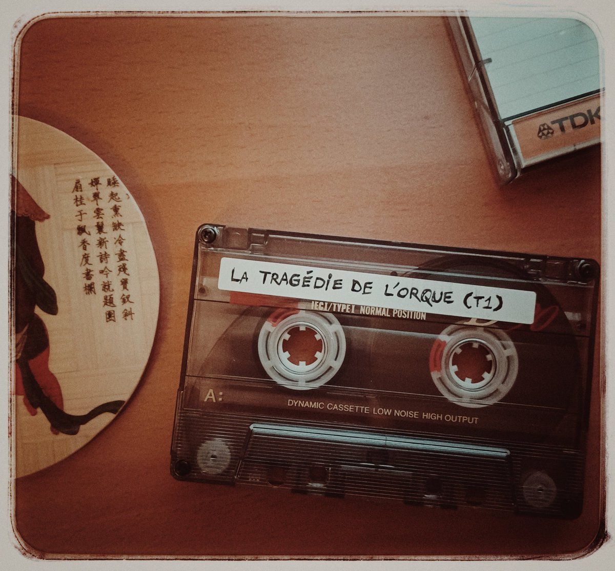 La tragédie de l'orque, premier tome de la trilogie baryonique est disponible en livre audio chez Lizzie ! (Admirablement lu par Philippe Sollier)
@forgesdevulcain #sf