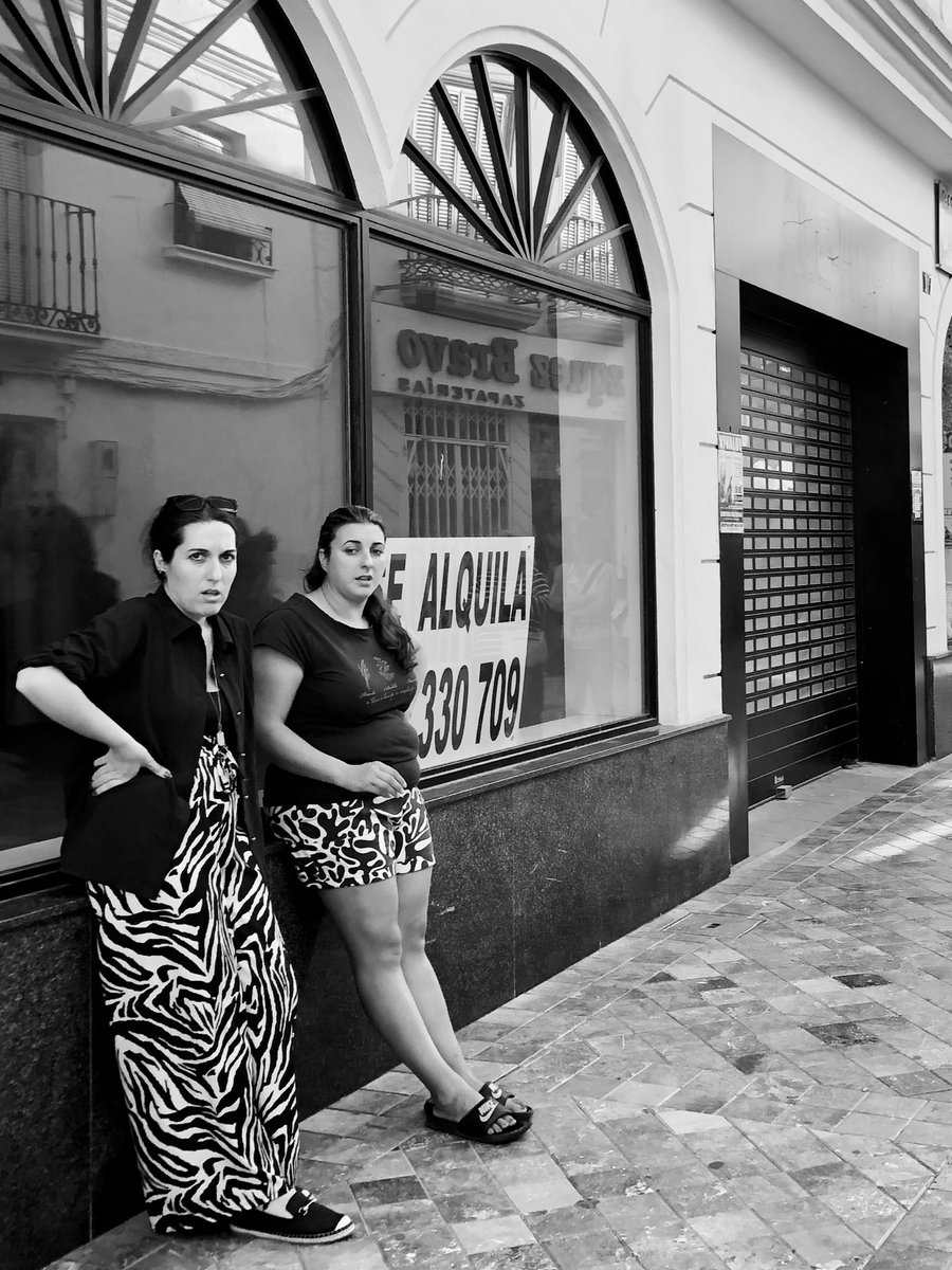 street photography for the people watchers