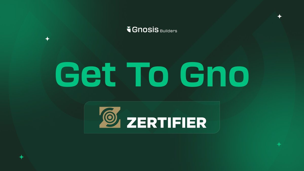 Gnosis Builders (@gnosisbuilders) on Twitter photo ๐ Happy Tuesday, Gno-ers ๐
This week, we're diving deep into two <a href="/zertifier/">Zertifier.eth</a> solutions driving meaningful environmental change on <a href="/gnosischain/">Gnosis Chain ๐ฆ</a>:
๐ณ My Tree Initiative๐ณ & โก๏ธ Zertipower ๐
medium.com/gnosis-builderโฆ ๐ Happy Tuesday, Gno-ers ๐
This week, we're diving deep into two <a href="/zertifier/">Zertifier.eth</a> solutions driving meaningful environmental change on <a href="/gnosischain/">Gnosis Chain ๐ฆ</a>:
๐ณ My Tree Initiative๐ณ & โก๏ธ Zertipower ๐
medium.com/gnosis-builderโฆ