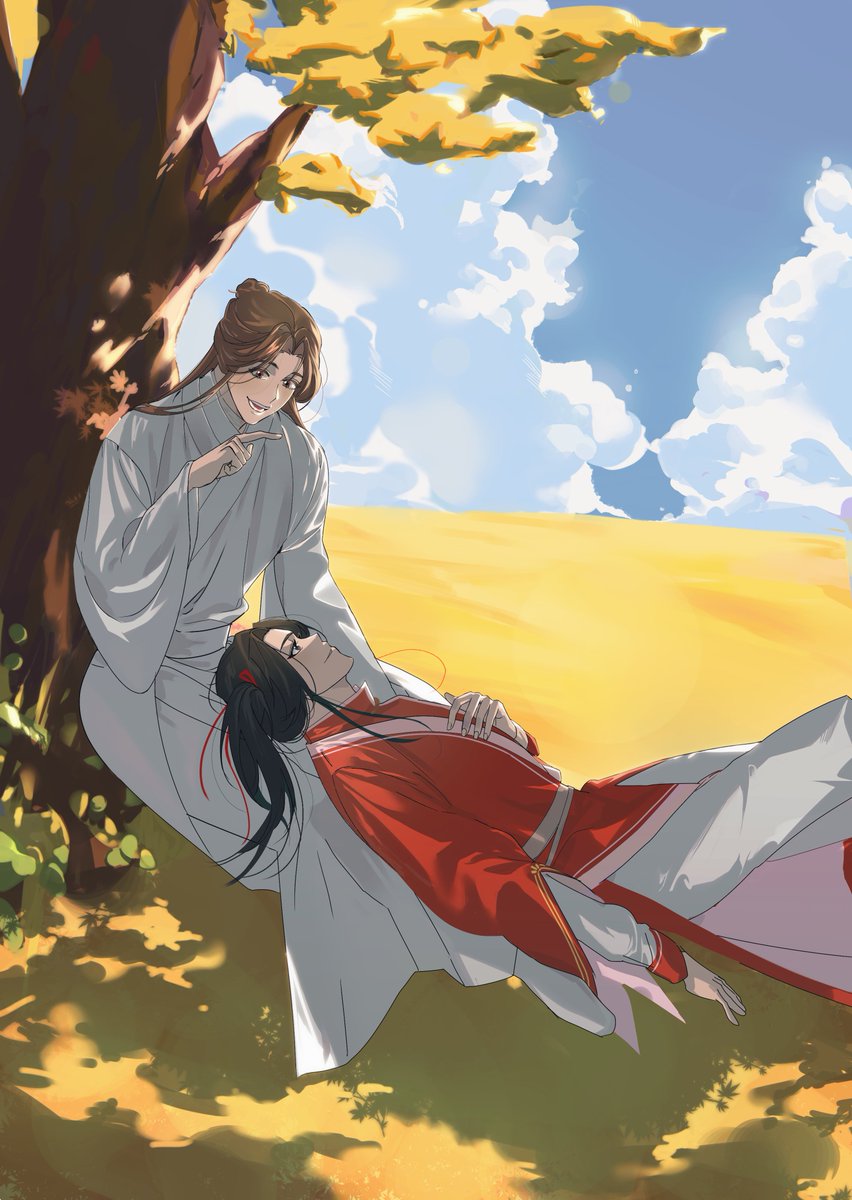 BING__Gu's tweet photo. #TGCF https://t.co/CF4gENqlOh
