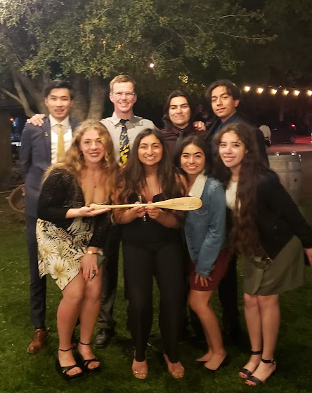 UteliteCorp's tweet photo. Congratulations to the 2022/2023 @SDSU ASCE Concrete Canoe Team for placing 2nd in Regional Competition!! https://t.co/6p2pSxt3mZ