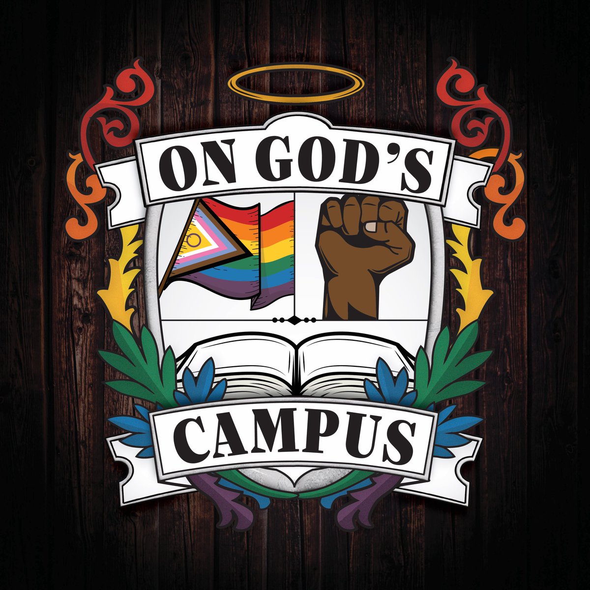 REAP_LGBTQ's tweet image. Listen to the first episode of On God’s Campus now.

Uncover the hidden educational ecosystem in which taxpayer-funded religious schools and colleges fuel racism, queerphobia, misogyny and Christian supremacy—until the ecosystem’s own youth fight back.