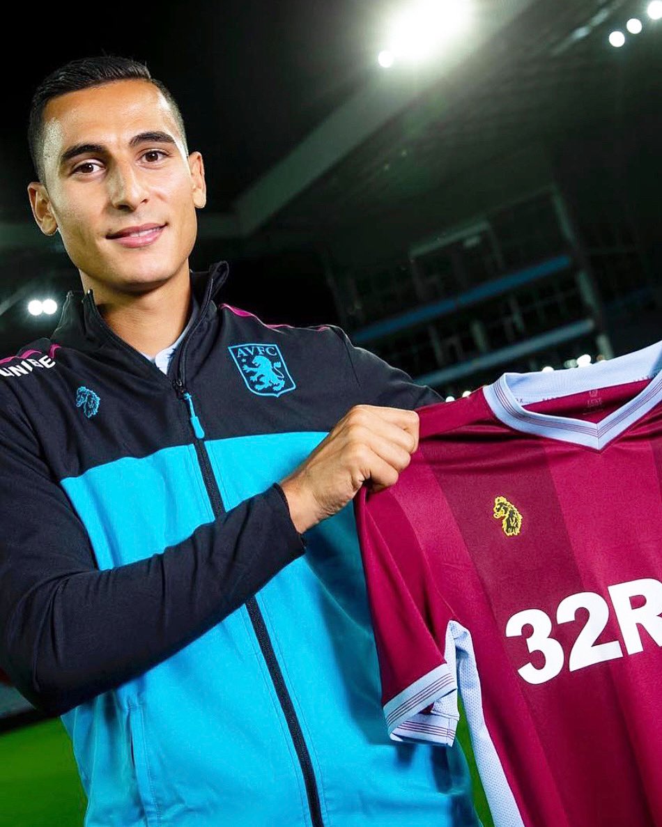 FabrizioRomano's tweet image. 🚨 Mainz have announced decision to suspend Anwar El Ghazi after he posted a pro-Palestinian Instagram story and took position in political discussion, club reports.

El Ghazi joined the club just couple of weeks ago as free agent.