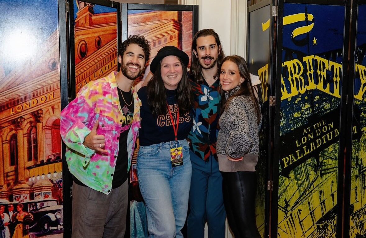 anna :)! tweet media