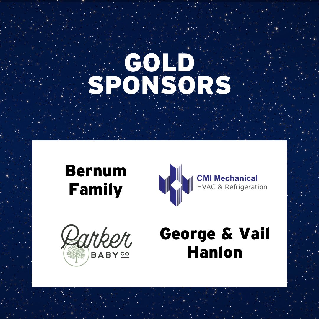 We want to thank our Diamond, Platinum and Gold sponsors for our 2023 Hope House Ignite the Night Gala. Our gala event is in just four days, and we look forward to seeing all our sponsors and registrants for this fantastic evening.

#empoweringteenmoms #IgnitetheNightGala