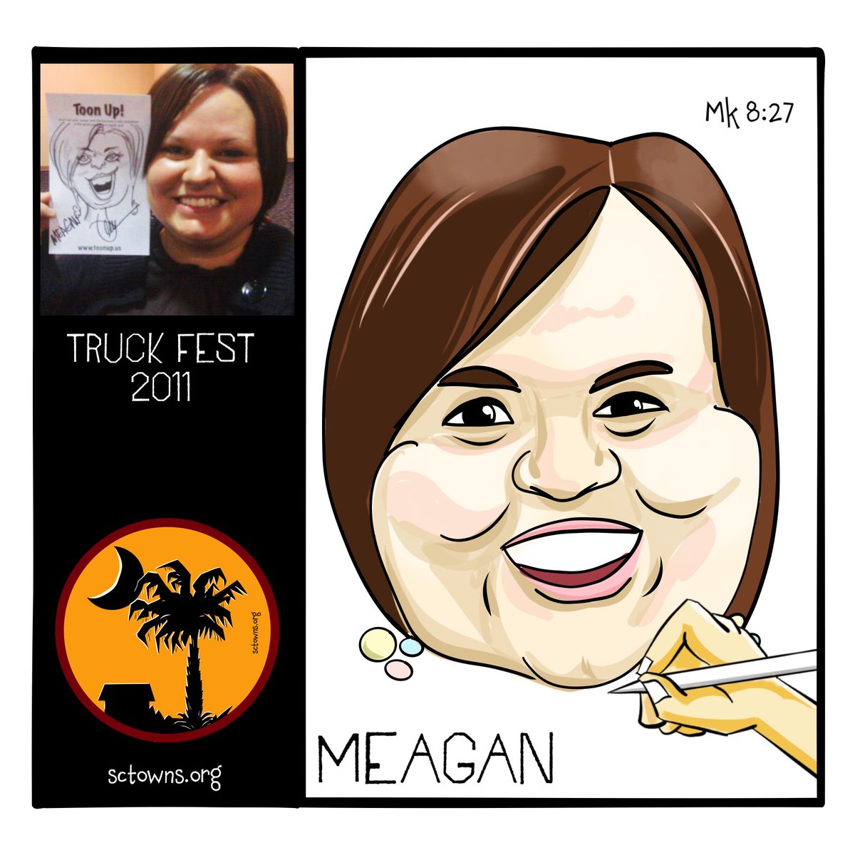 People will surprise you when you least expect it.