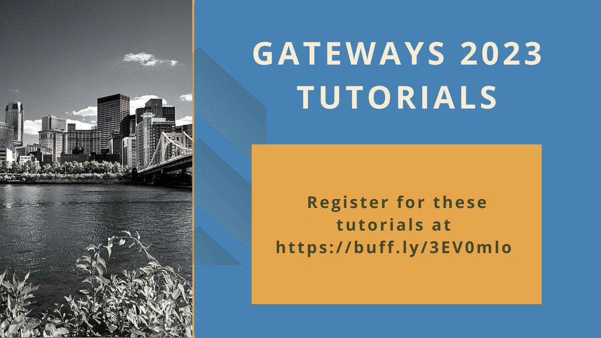 sciencegateways tweet media