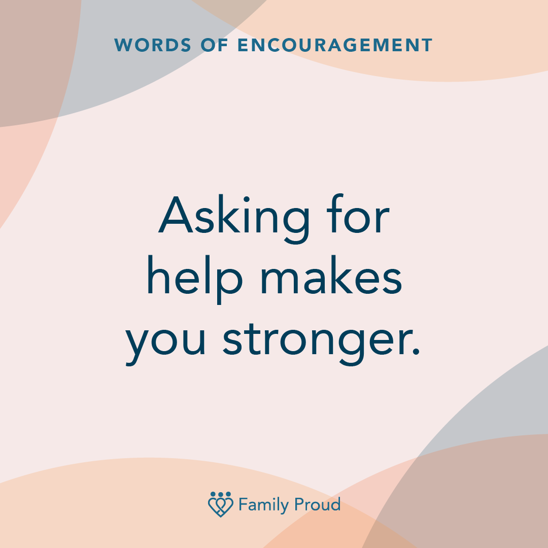 Family Proud tweet media