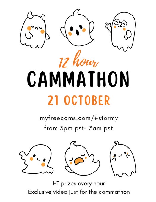 im doing my first cammathon in YEARS!!!! i hope you guys are as excited as me <3 https://t.co/mYJSYn<a href="/tag/mvsales"class="tags"><span>#mvsales</span></a>