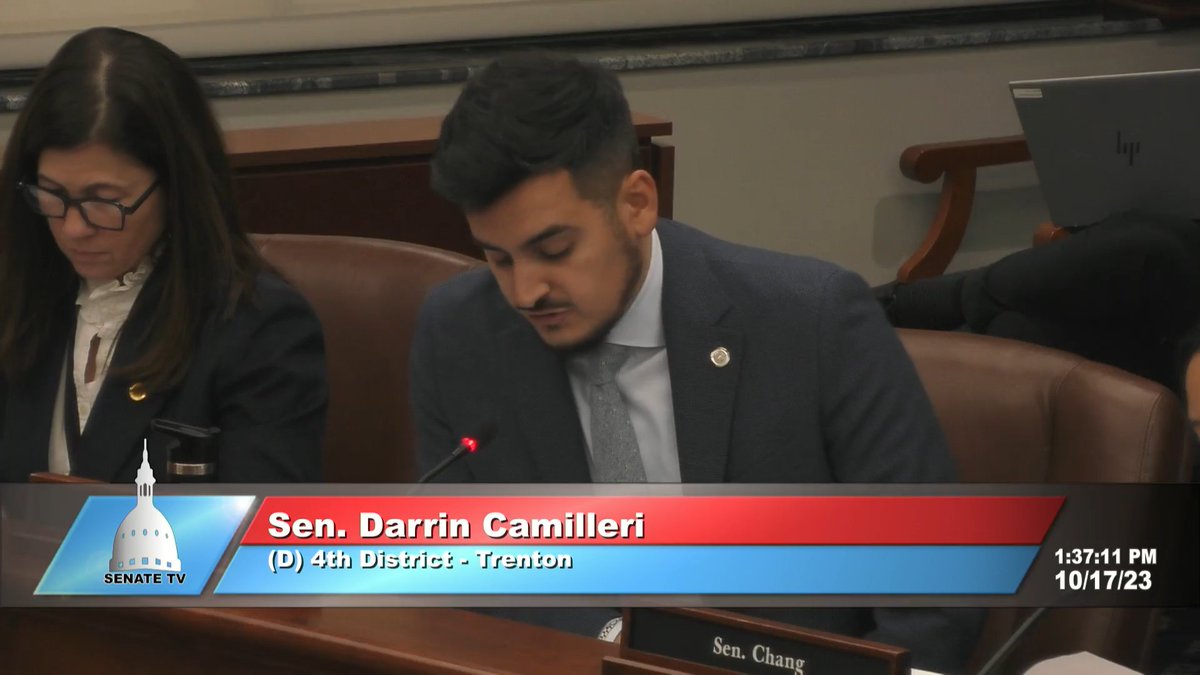 miedjustice's tweet photo. @darrincamilleri on #SB463 that would make FAFSA a graduation requirement: "Filling out FAFSA changed my life and allowed me to attend college and get where I am today." https://t.co/kZ5lm12JSp