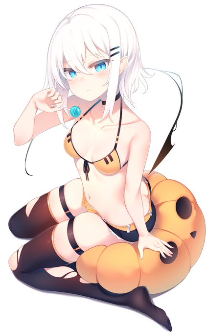 🎃🍎 