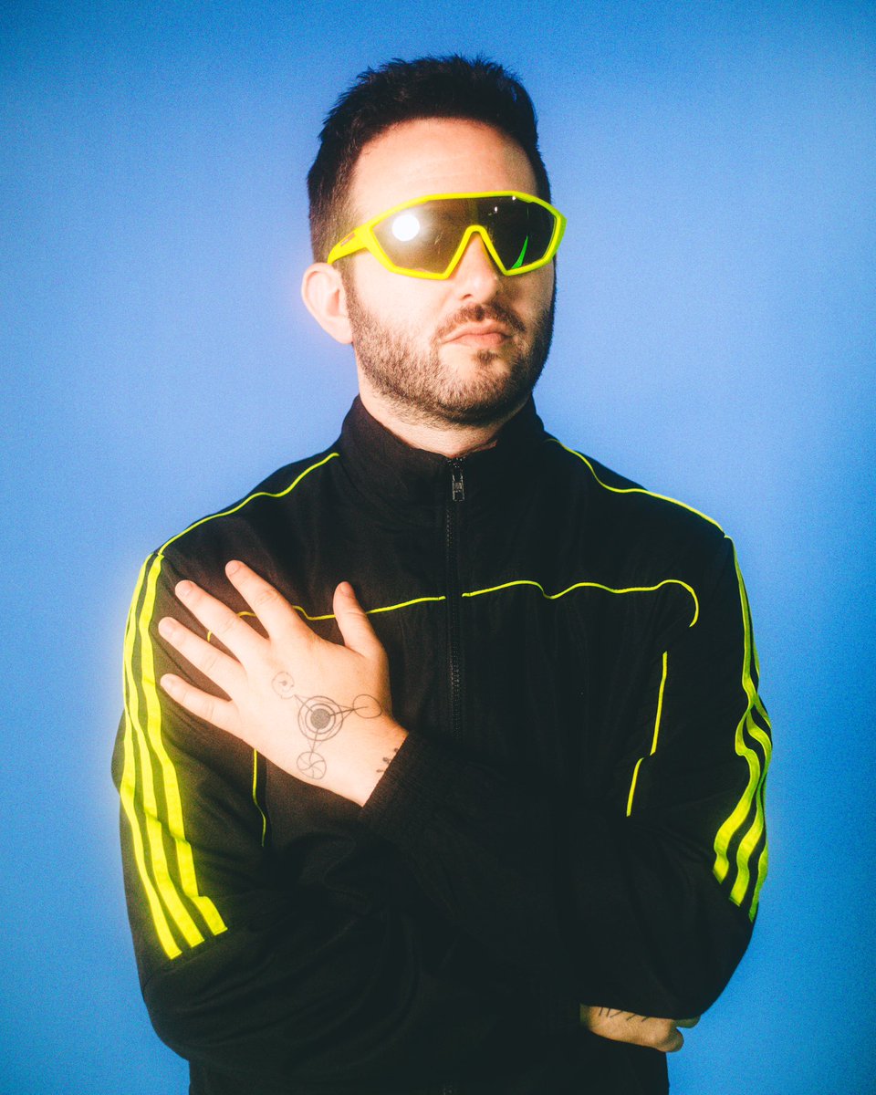 It’s been three years since we put out a song as a duo. 

That all changes Friday. 

And we’re bringing some new friends with us too. 

“Girlfriend” 10/20 

Pre-save 👇🏻
easiersaid.lnk.to/Girlfriend