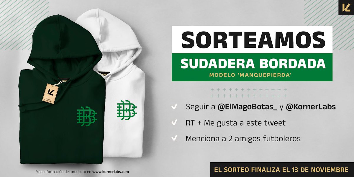 El Mago de las Botas Blancas tweet media