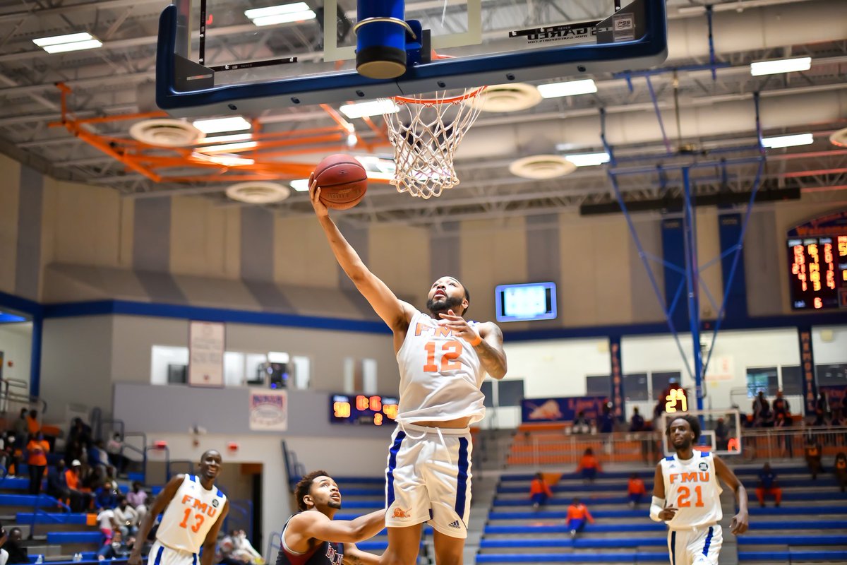 Truly blessed to receive a offer from Coach DeLano Thomas and the staff from Florida Memorial University