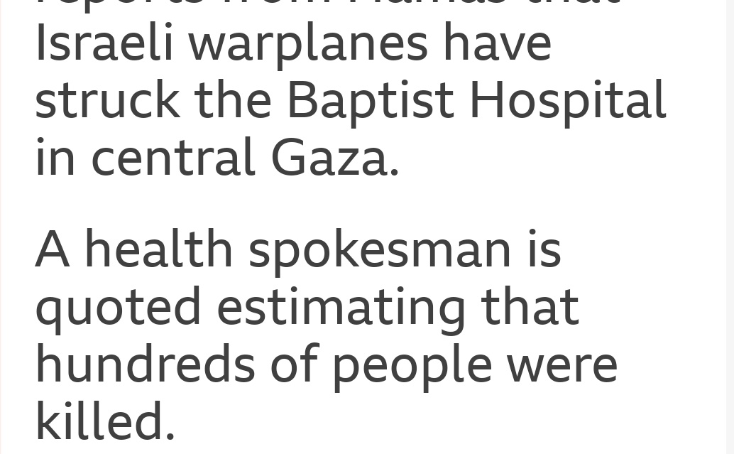 At a hospital
There are no words.