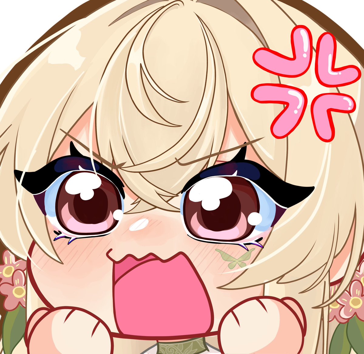 linlin069's tweet photo. Emote commission for Lynasa
Her chanel: 

https://t.co/D6ft7g521y

#Commission #commissionopen #emote #emoteartist #vtuber #art #artist https://t.co/ckrhxutSW2
