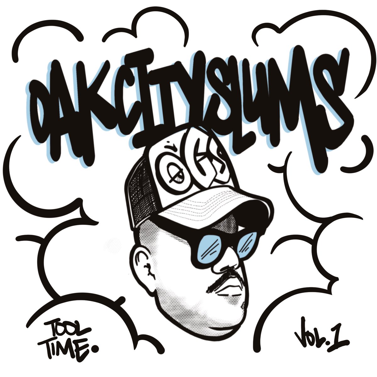 did some new artwork for my Bro - Oak City Slums

new DJ tools pack dropping Friday

oakcityslums.bandcamp.com