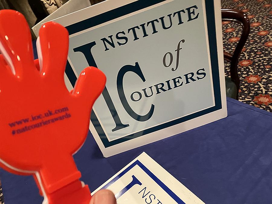 The tables are set, the awards polished, so get ready to rattle those clappers for the worthy winners at this year's 2023 #natcourierawards