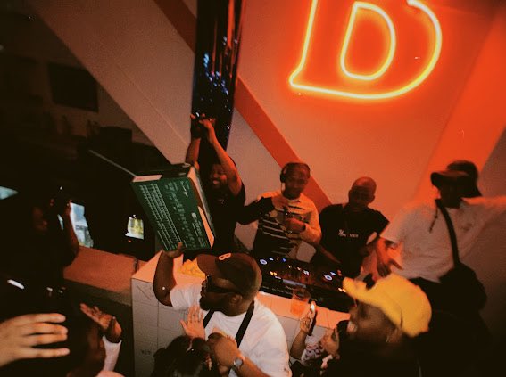 THE SOBERING PODCAST tweet media