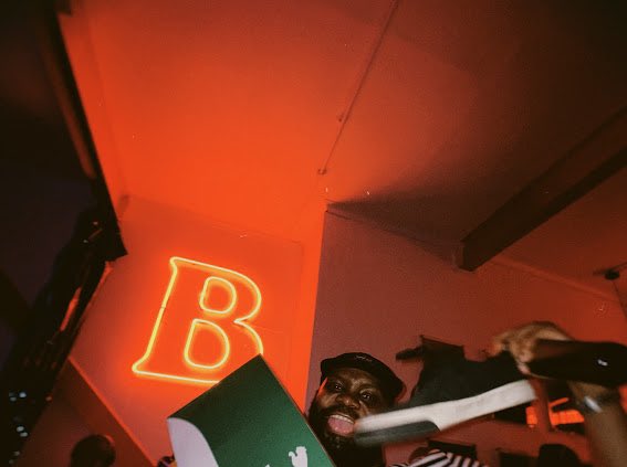 THE SOBERING PODCAST tweet media