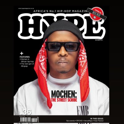 El Presidente (@mochenrsa) on Twitter photo #NewProfilePic HYPE MAG cover boyz... NOVEMBER ISSUE OUT NOW 🙏🏾 🙏🏾... <a href="/HypeMagazineSA/">HYPE MAGAZINE</a>
coolmags.co.za/product/hype #NewProfilePic HYPE MAG cover boyz... NOVEMBER ISSUE OUT NOW 🙏🏾 🙏🏾... <a href="/HypeMagazineSA/">HYPE MAGAZINE</a>
coolmags.co.za/product/hype