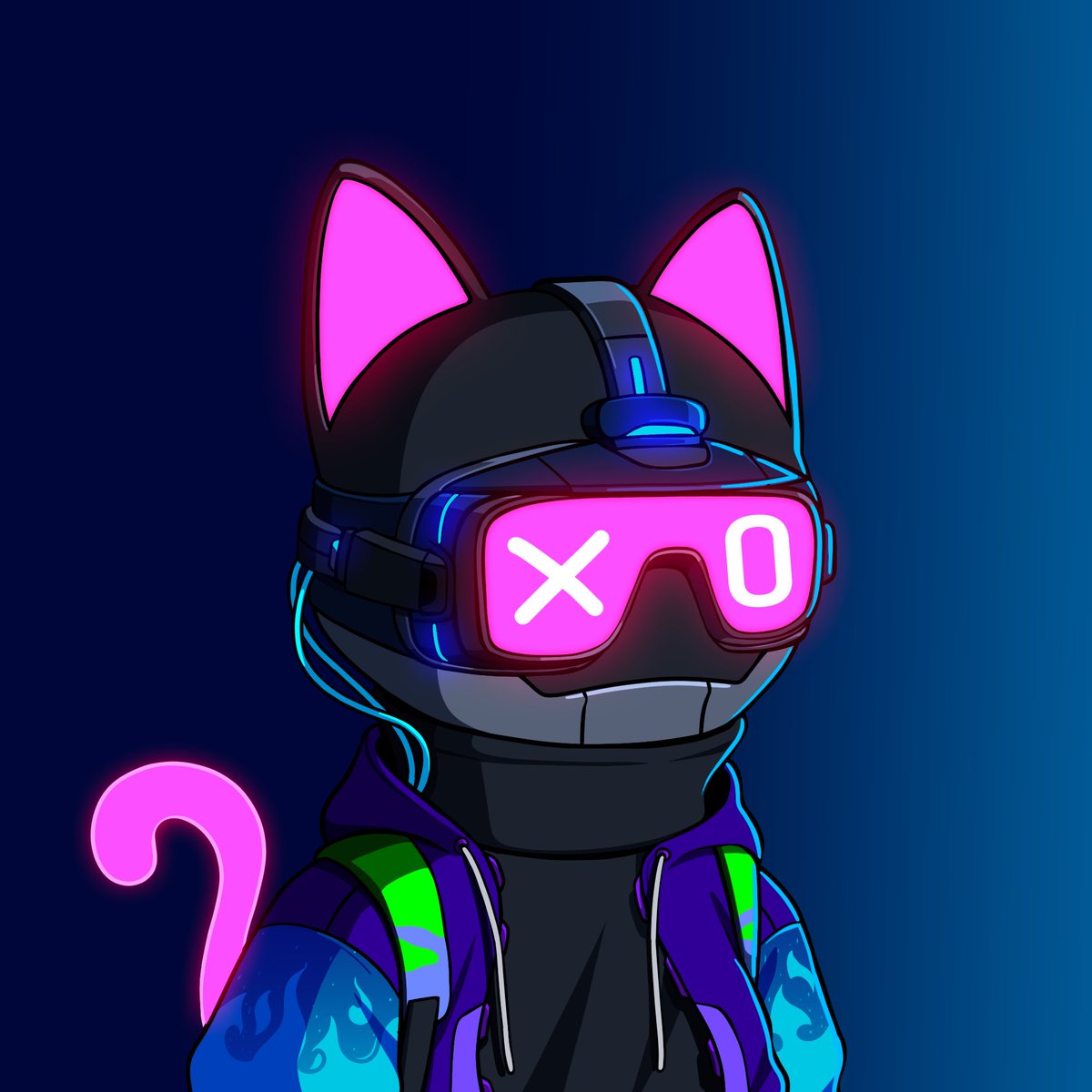 mhknft's tweet photo. 🎁 Givingaway 10× WL For Upcoming MNFST Labs project  @CulturedCats23 

🏆 Prize: 10× WL
               
📩 To Enter :
1️⃣ Follow: @CulturedCats23 + @MNFSTLabs
️2️⃣ Like+ RT this post
3️⃣ Tag 3 friends

⏰72 hours by Twitter picker

#SolanaNFTs https://t.co/Hjvwt2QCV4
