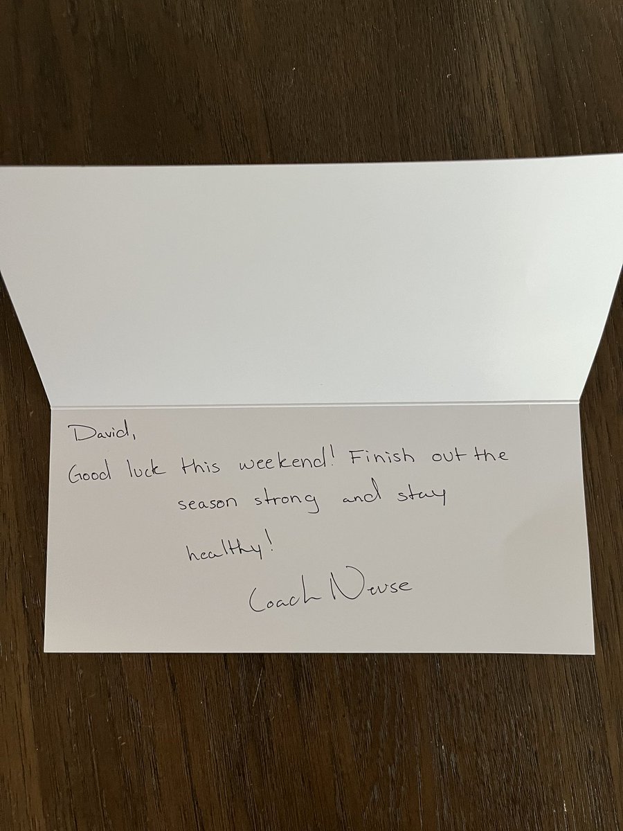 Thank you for the hand written letter!! <a href="/Carthage_FB/">Carthage Football</a>
