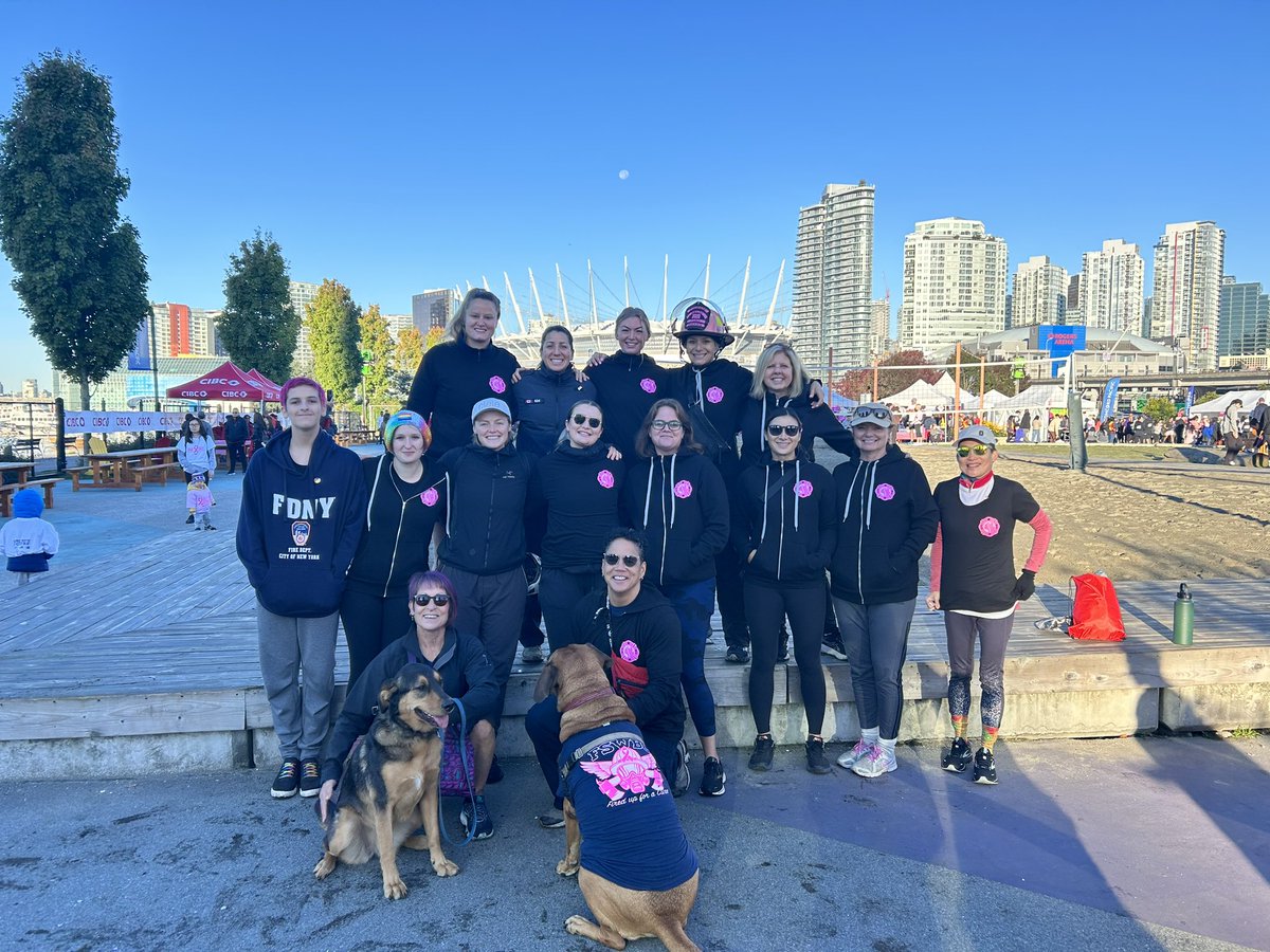 Fire Service Women BC tweet media