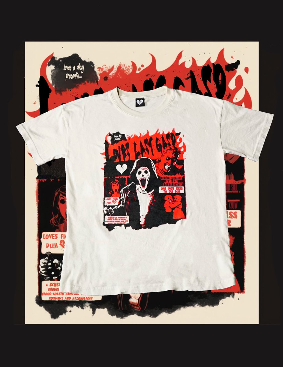 Loves a Drug 💔 tweet media