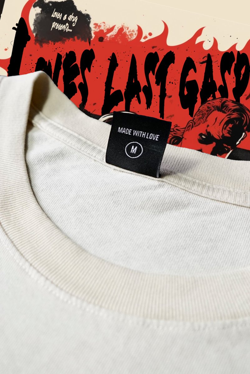 Loves a Drug 💔 tweet media