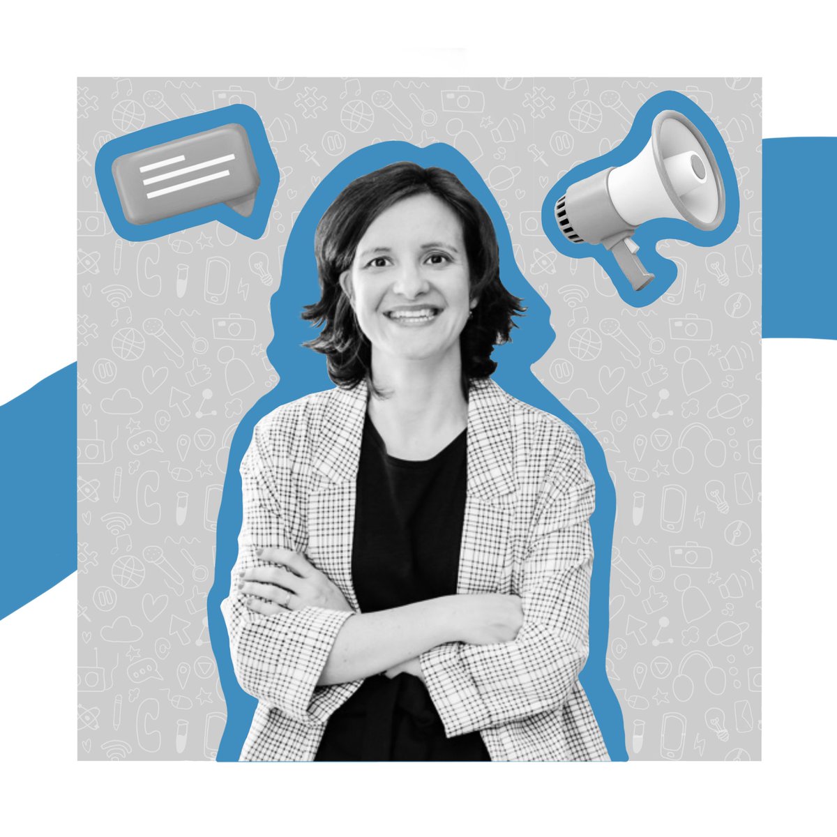 ¿EN QUÉ AFECTA MI MARCA PERSONAL A MI EMPRESA?🤔

Cristina Aced (<a href="/blogocorp/">Cristina Aced</a>), nos explicará la importancia de tener una buena marca personal, y cómo ésta puede mejorar nuestra empresa.👩🏻‍💻

 ¿Te animas a tomar las riendas de tu futuro?🔮✨