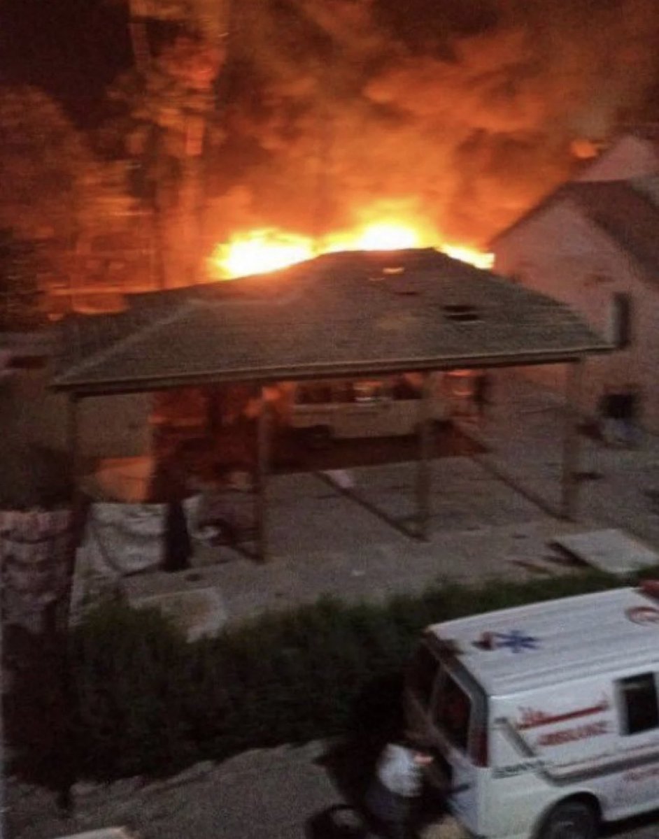 Çoğunluğu kadın ve çocuklardan oluşan yaralıların tedavi gördüğü hastaneyi bombalamak tamda siyonist katillerin yapabileceği bir şeydir 

UN Say Stop Israel

<a href="/UnitedNations/">TB</a> 
<a href="/antonioguterres/">António Guterres</a>  
<a href="/UN/">United Nations</a>  
<a href="/antonioguterres/">António Guterres</a>  
<a href="/UKParliament/">UK Parliament</a> 
<a href="/TheWhiteHouse/">Whitehouse.crypto</a> 
<a href="/Europarl_EN/">European Parliament</a>
<a href="/ECOWASParliamnt/">ECOWAS Parliament</a>