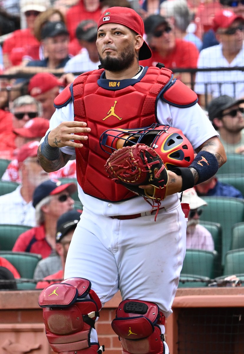 TKO: The Return of Yadi?