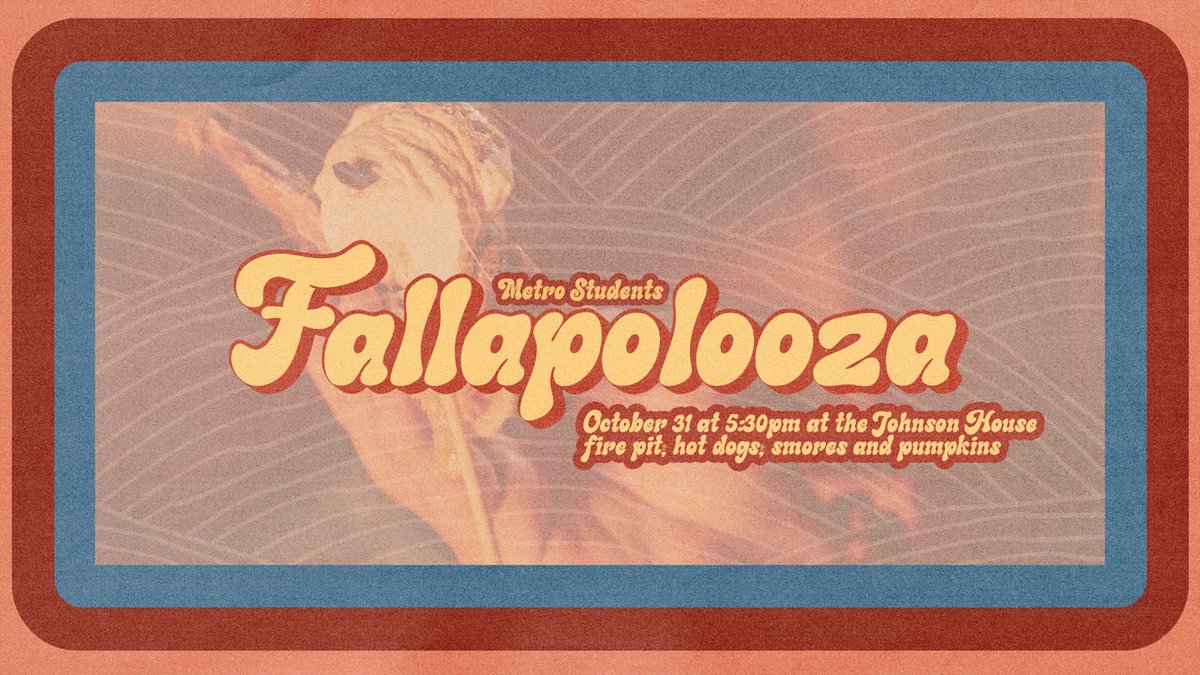 Metro Students tweet media