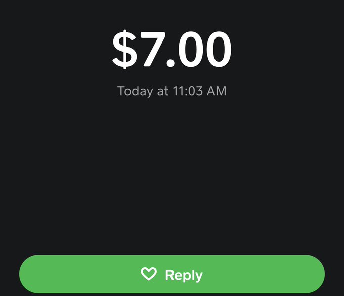 Y&rsquo;all be seeing wayyyy too much for $7 lifetime snap, and that&rsquo;s not even me trying to hype my own Snapchat