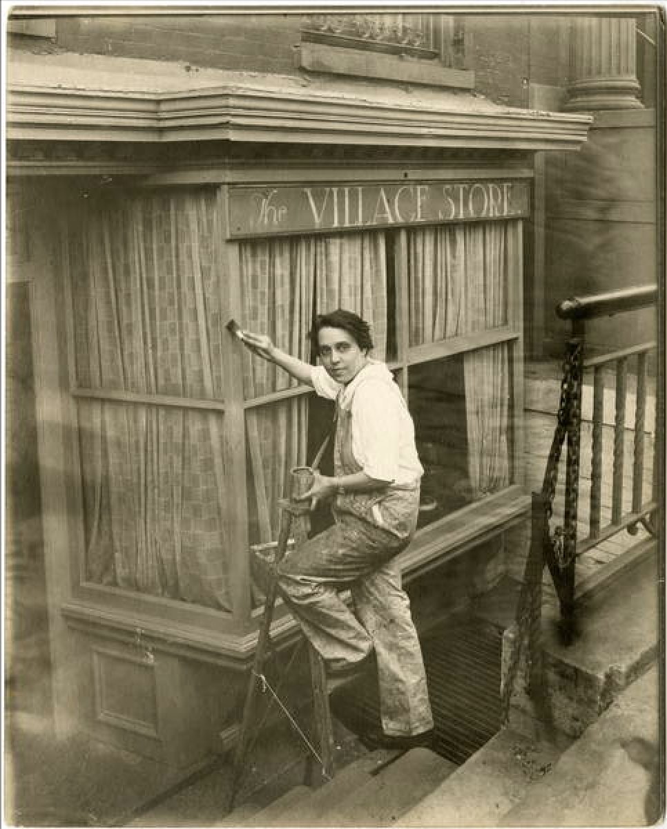 Women's History Network - at Bluesky and LinkedIn tweet media