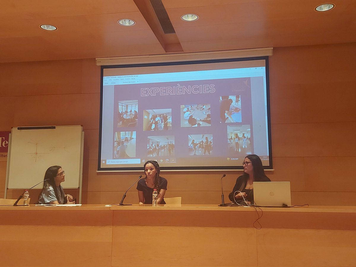 Salut L'Hospitalet tweet media