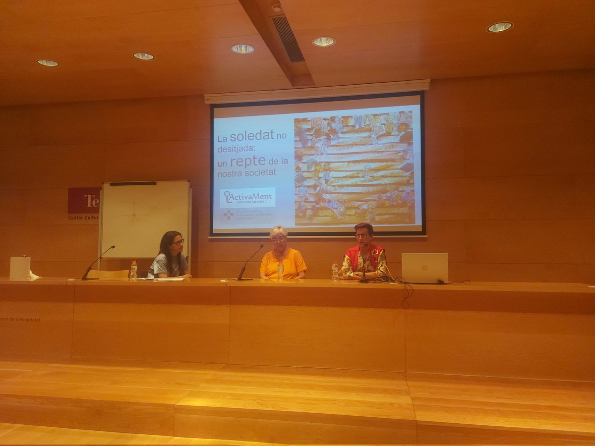 Salut L'Hospitalet tweet media