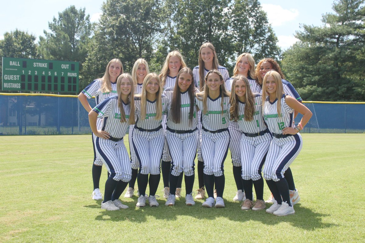 Junior Season ✅
Thank you to all my teammates and coaches for making this year memorable! 
I ended the year with a .408 AVG, .438 OBP, and .618 SLG in 76 at bats. 31 hits, 4 doubles and 4 home runs with 20 RBIs, all while playing an extremely competitive schedule.